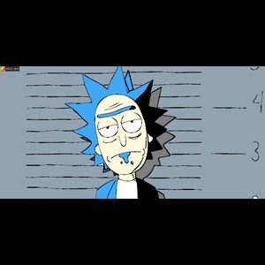 Meet your Posher, Colton